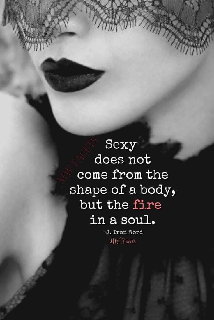 I am woman, hear me…