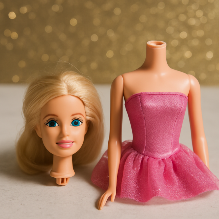A lesson in Decapitation